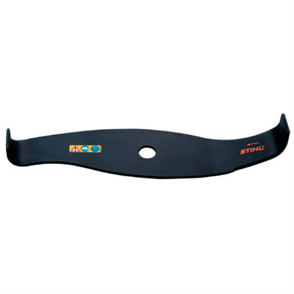 Ніж для заростей STIHL 270х20 мм 2-пелюстковий для FS 260-490