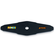 Нож для зарослей STIHL 305х20 мм 2-лепестковый для FS 260-560