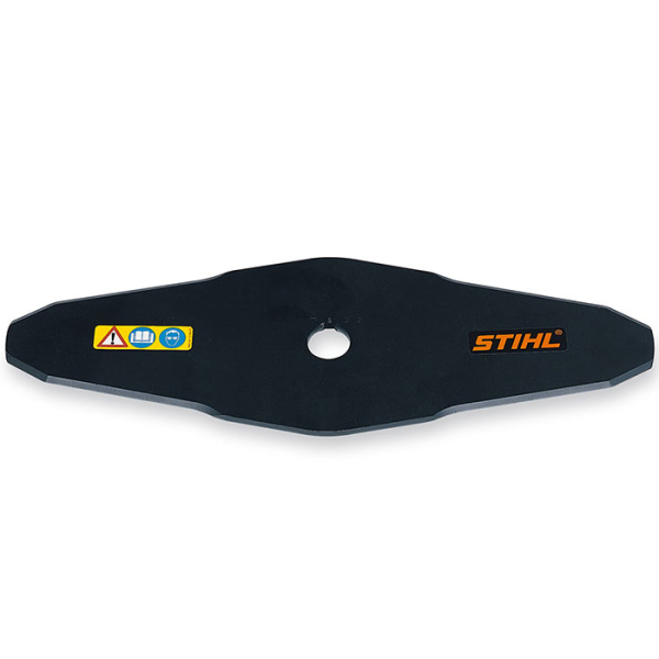 Нож для зарослей STIHL 305х20 мм 2-лепестковый для FS 260-560