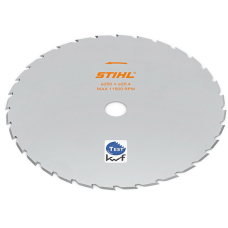 Режущее полотно для травы STIHL 250х25.4 мм 32-лепестковое для FS 94-250