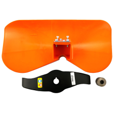 Комплект для измельчения STIHL для FS 350 – 450 нож-измельчитель, защита, крепление