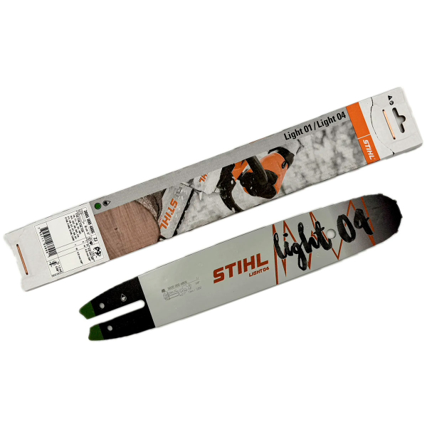 Пиляльна шина STIHL Rollomatic E 30 см, 1.3 мм, 3/8"P 44 ланки