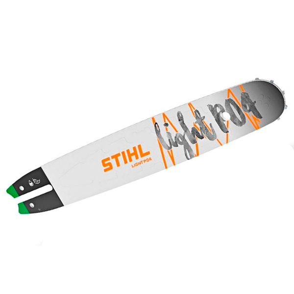 Пиляльна шина STIHL Light P04 (Rollomatic E Light) 30 см, 1.3 мм, 3/8"P 44 ланки