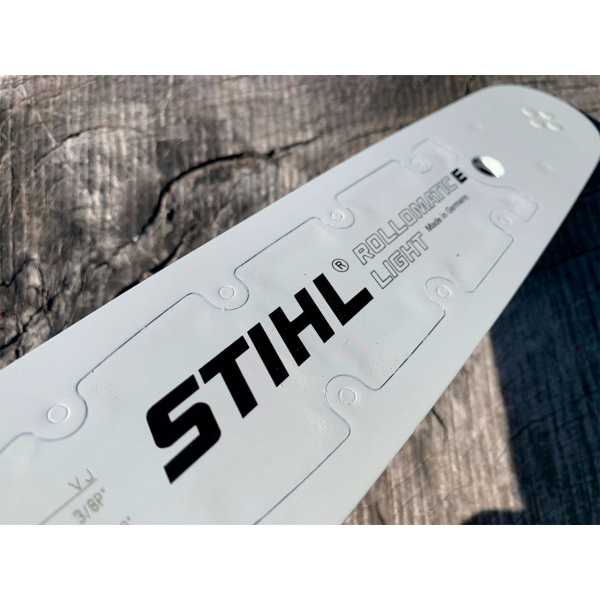 Пиляльна шина STIHL Light P04 (Rollomatic E Light) 30 см, 1.3 мм, 3/8"P 44 ланки