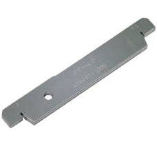 Планка STIHL для разводки долотообразных зубьев на дисках