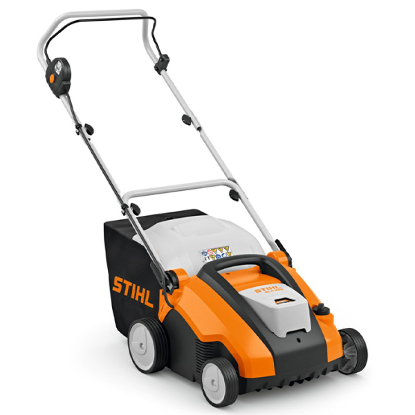 Аэратор аккумуляторный STIHL RLA 240, без акб и з/у