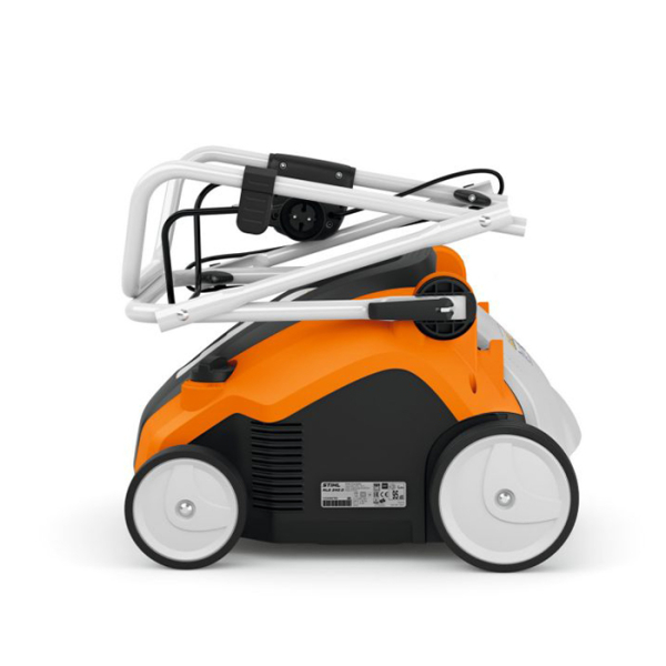 Аэратор аккумуляторный STIHL RLA 240, без акб и з/у