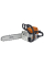 Бензопила STIHL MS 170 30 см