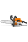 Бензопила STIHL MS 170 30 см