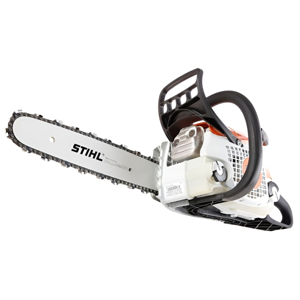 Бензопила STIHL MS 180 C-BE