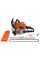 Бензопила STIHL MS 180