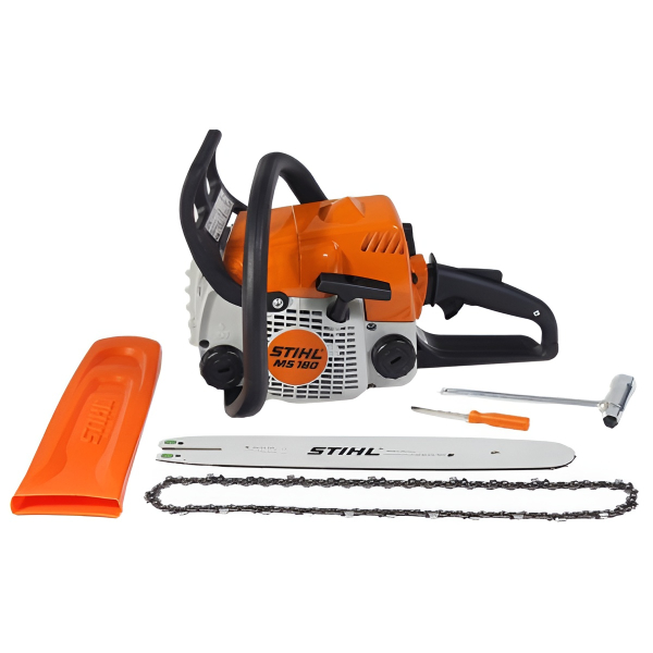 Бензопила STIHL MS 180