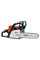 Бензопила STIHL MS 180