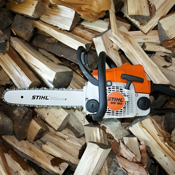 Бензопила STIHL MS 180