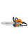 Бензопила STIHL MS 180