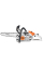 Бензопила STIHL MS 194 C
