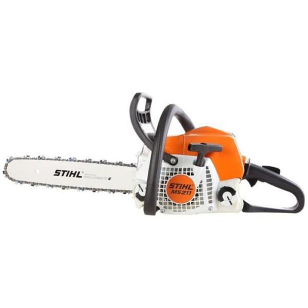 Бензопила STIHL MS 211 C-BE