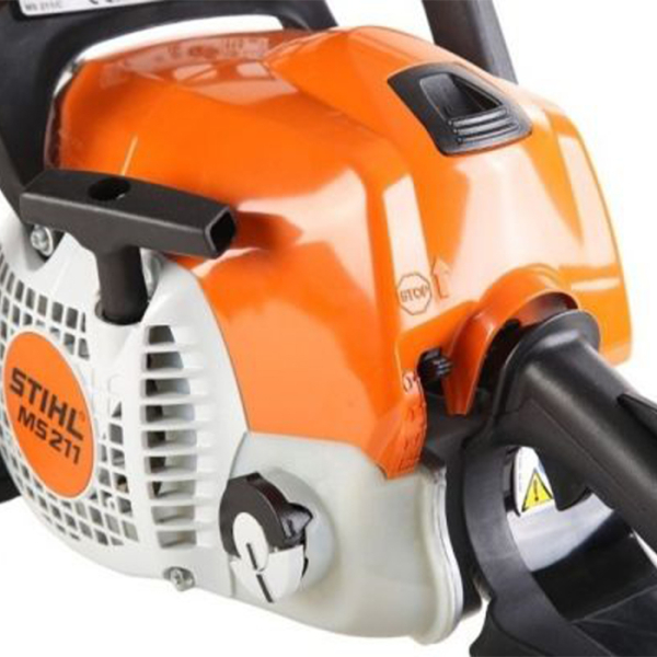 Бензопила STIHL MS 211 C-BE