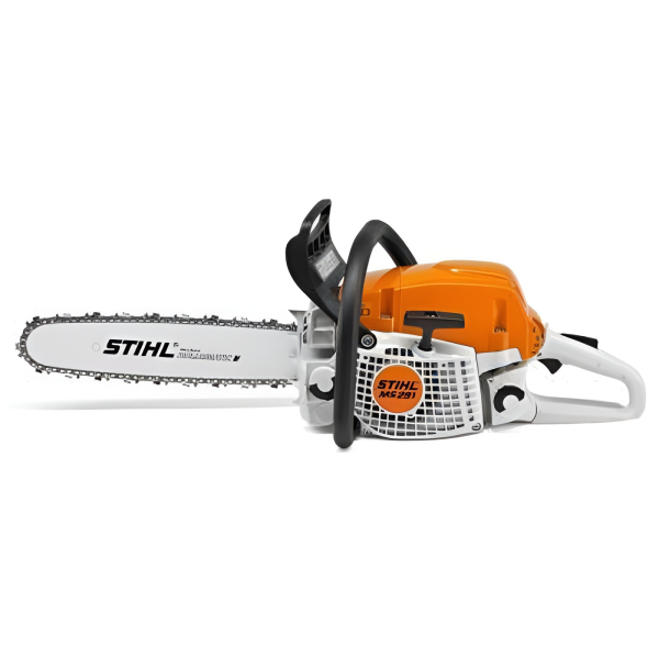 Бензопила STIHL MS 260