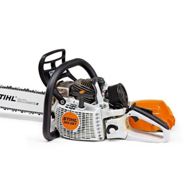 Бензопила STIHL MS 261 C-М