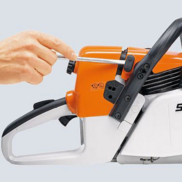 Бензопила STIHL MS 260