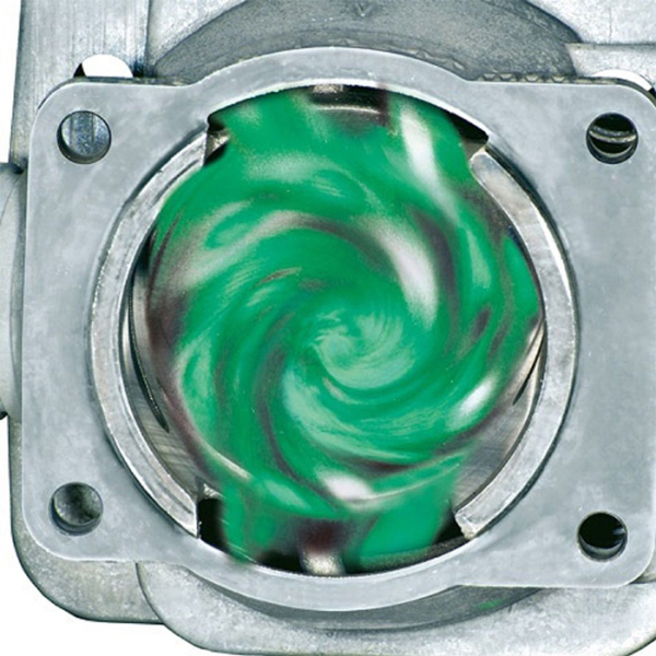 Бензопила STIHL MS 260