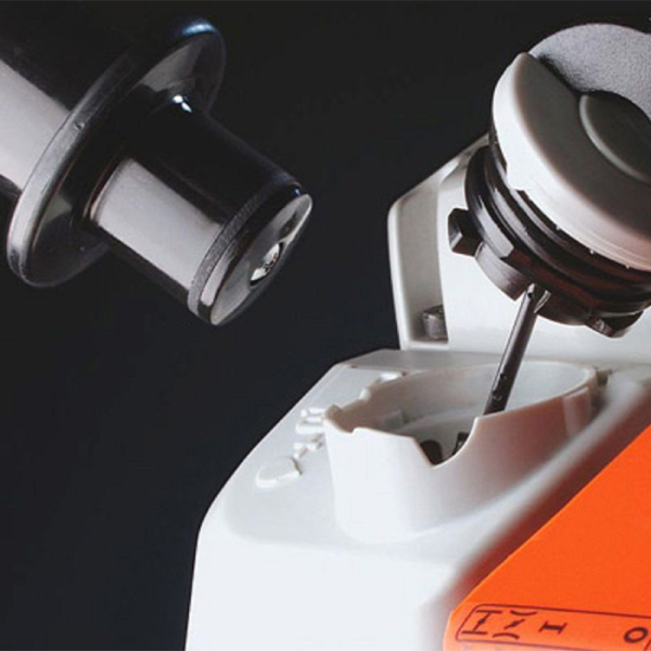 Бензопила STIHL MS 260