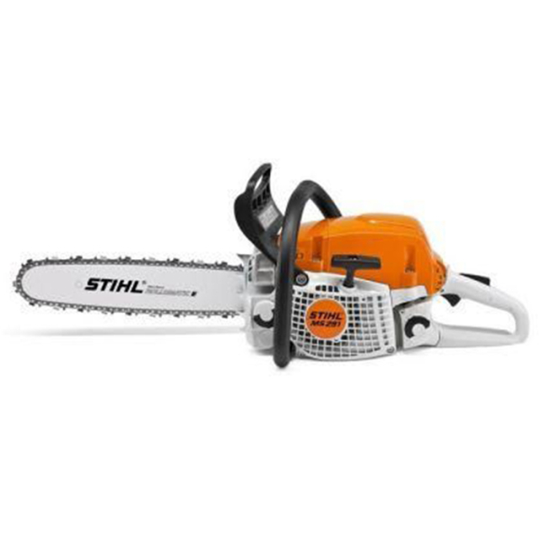 Бензопила STIHL MS 291