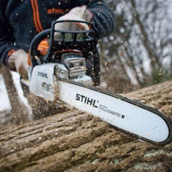 Бензопила STIHL MS 260