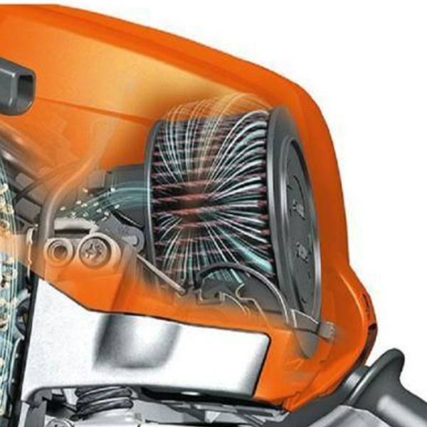 Бензопила STIHL MS 260