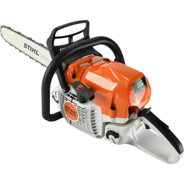 Бензопила STIHL MS 362 C-М