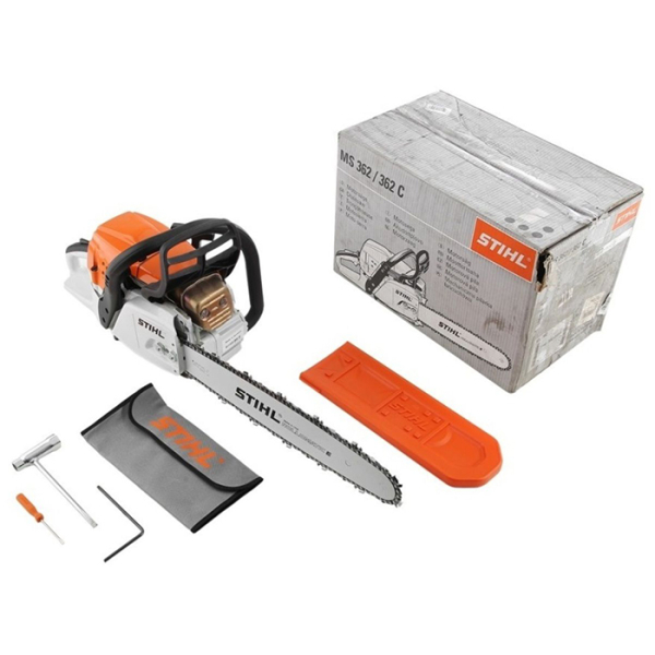 Бензопила STIHL MS 362 C-М