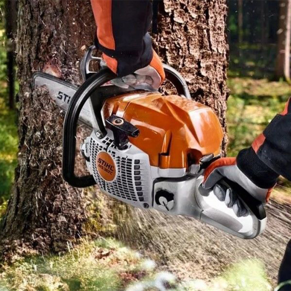 Бензопила STIHL MS 362 C-М