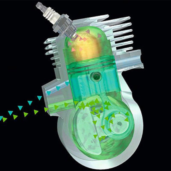 Бензопила STIHL MS 362 C-М