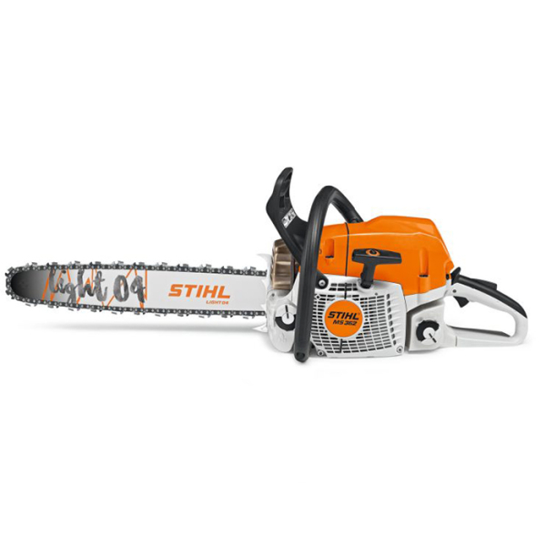 Бензопила STIHL MS 362
