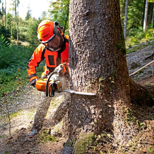 Бензопила STIHL MS 362