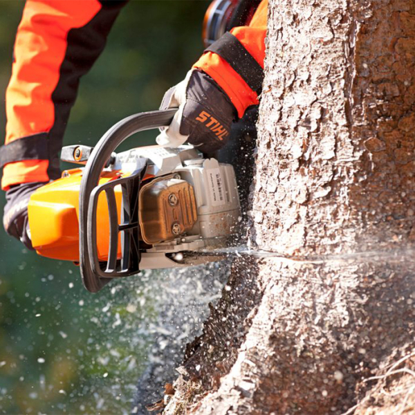 Бензопила STIHL MS 362