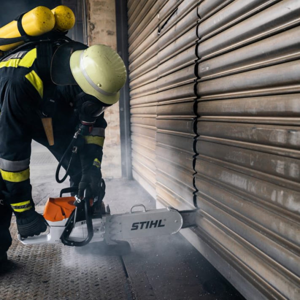 Бензопила STIHL MS 462 C-M R