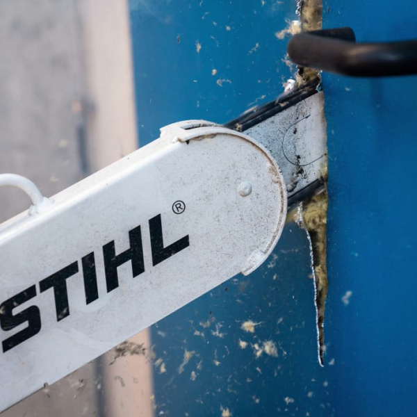 Бензопила STIHL MS 462 C-M R