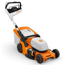 Аккумуляторная самоходная газонокосилка STIHL RMA 453.3 PV (EU2), без акб и з/у