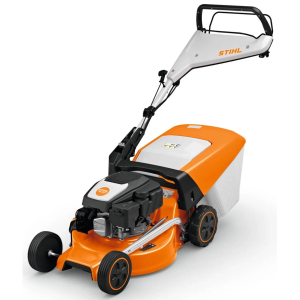Газонокосарка бензинова самохідна STIHL RM 248.3 T