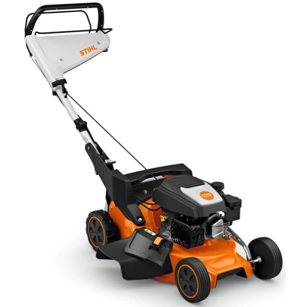 Газонокосарка бензинова самохідна STIHL RM 248.3 T