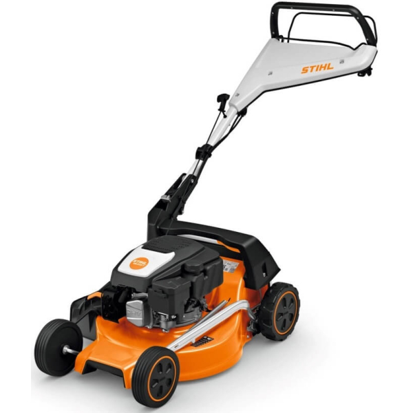 Газонокосарка бензинова самохідна STIHL RM 248.3 T