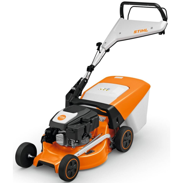 Газонокосарка бензинова несамохідна STIHL RM 248.3