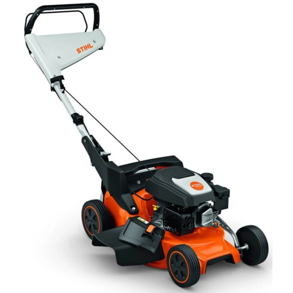 Газонокосарка бензинова несамохідна STIHL RM 248.3