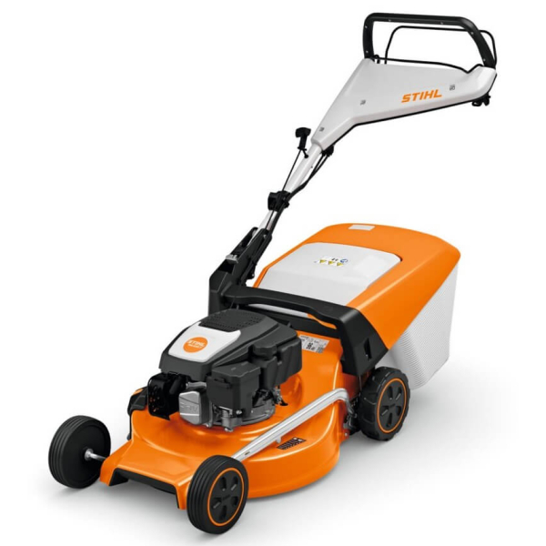 Газонокосарка бензинова самохідна STIHL RM 253.3 T