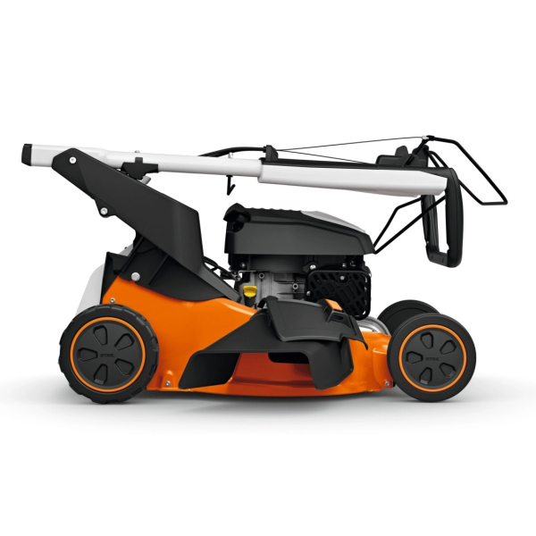 Газонокосарка бензинова самохідна STIHL RM 253.3 T