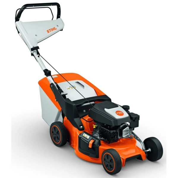 Газонокосарка бензинова несамохідна STIHL RM 253.3
