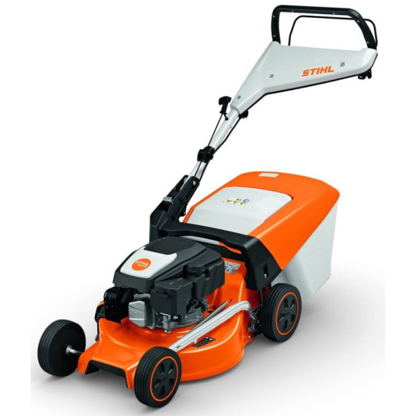 Газонокосарка бензинова несамохідна STIHL RM 253.3