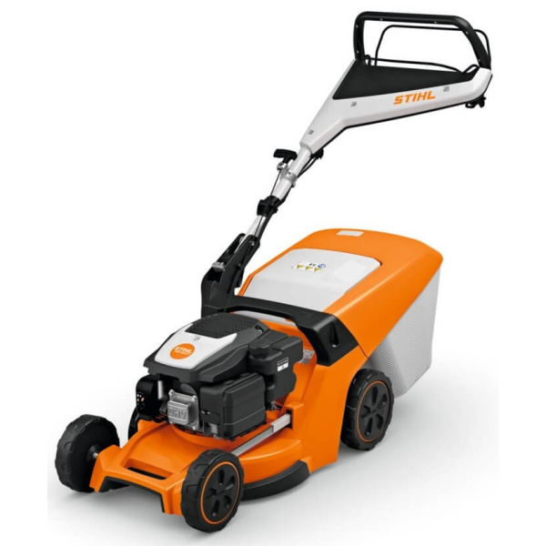 Газонокосарка бензинова самохідна STIHL RM 443.3 T